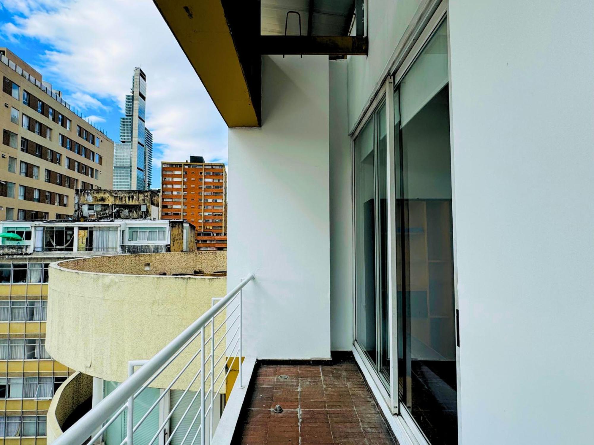 Aparta Suite Continental Bogotá Exterior foto